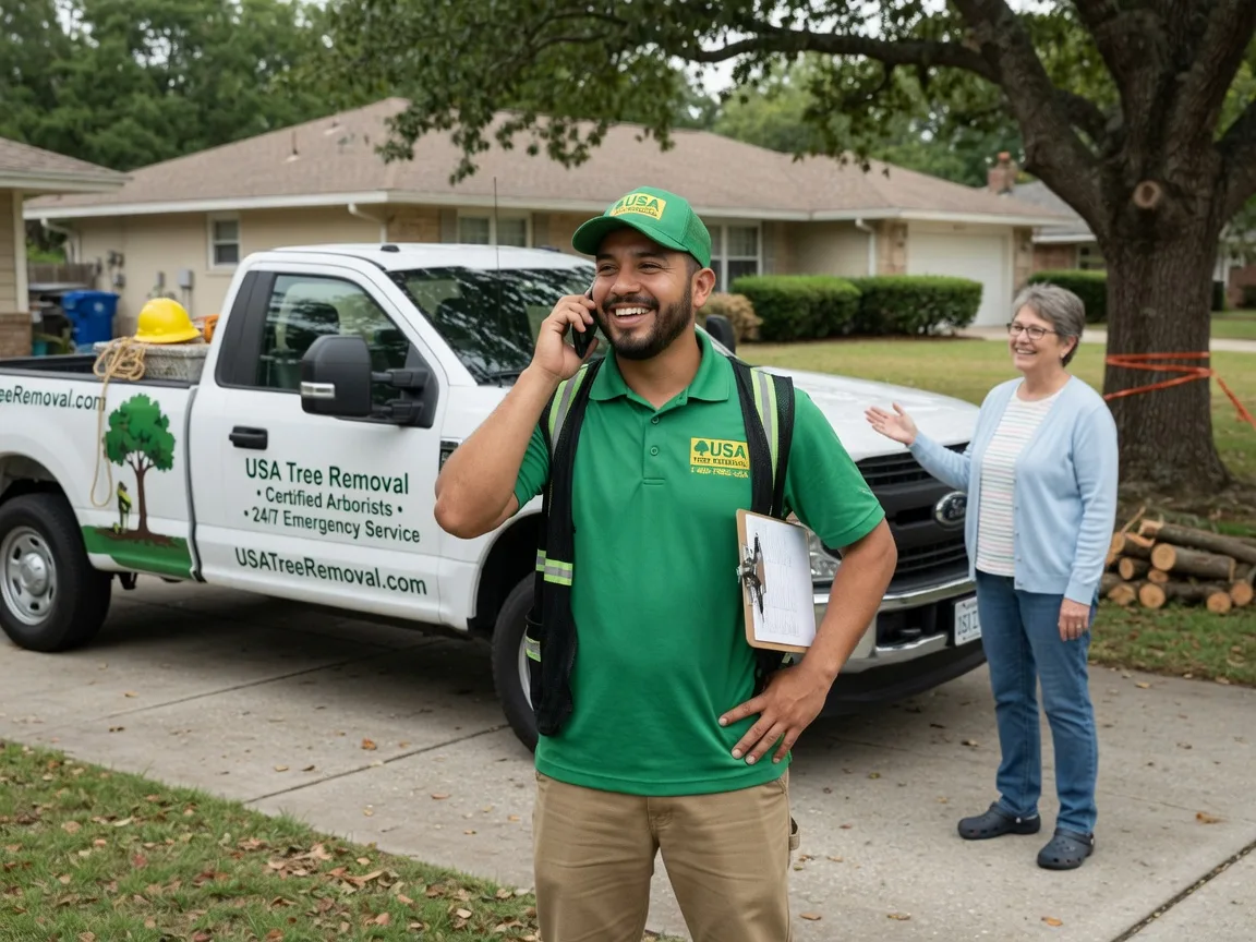 Tree Removal Fairland, MD FAQs